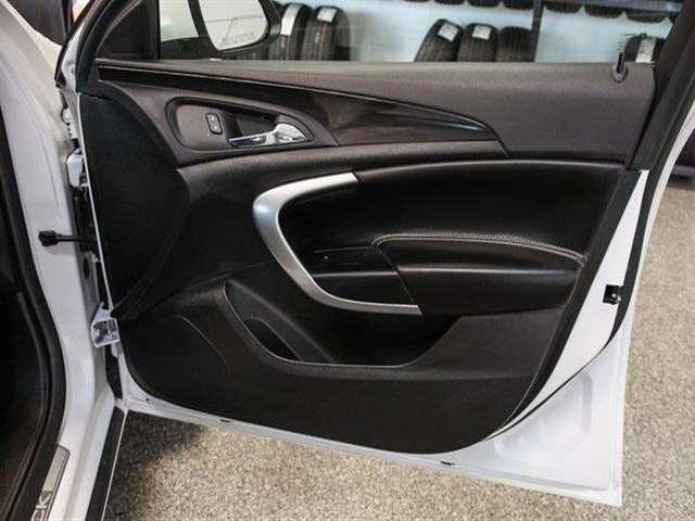 Buick REGAL 2017 photo 15